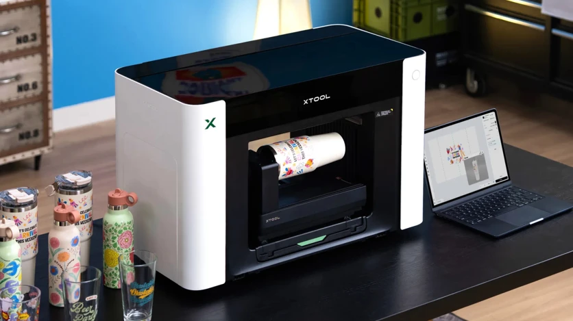 xTool O1 Omni: Preise, Editionen und Tintenkosten